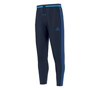 adidas CON16 TRG PNT Pantalón, Hombre, Maruni/Azul, XL