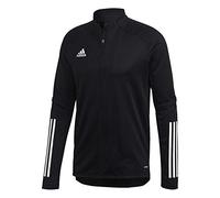 adidas CON20 TR JKT Sport Jacket, Hombre, Black, L