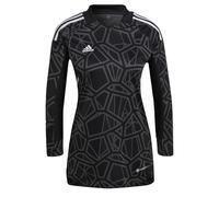 adidas Con22gk JSY Lwp Jersey (Long Sleeve), Negro, Small para Mujer