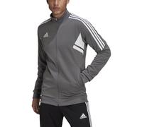 adidas Condivo22 - Chaqueta de f tbol para hombre, Team Grey Four, Large