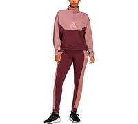 adidas Conjunto deportivo marca modelo W HZ & T TS