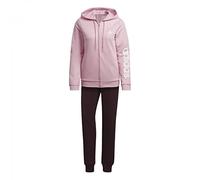 adidas Conjunto deportivo marca modelo W LIN FT TS