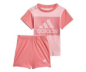 adidas Conjunto deportivo modelo I BL T SET marca