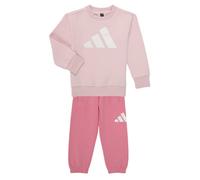 adidas Conjunto Essentials Joggers Set Kids in Rosa 3 / 4 ans