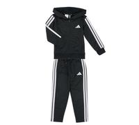adidas Conjunto Essentials Tracksuit Kids in Negro 7 / 8 ans