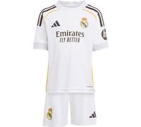 adidas MINIKIT (App) MiniKit Niños, Blanco, 5-6 años