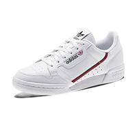 ADIDAS ORIGINALS Zapatillas deportivas 'Continental 80 J' blanco, Talla 38 2/3, 4120338
