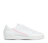 Adidas Continental 80 W, Zapatillas Mujer, White True Pink, 37 1/3 EU