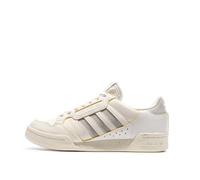 adidas Continental 80 - Zapatillas de deporte (blancas/grises), blanco, 37 1/3 EU