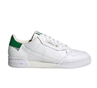 Adidas Continental 80 zapatos para hombre zapatillas clásicas blancas 39 1/3