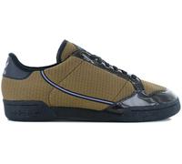 Adidas Continental X Blondey - Hombre Sneaker Marrón Fashion Zapatos IG5574