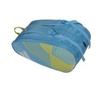 adidas Control 3.3 Bolsa para Pala de Pádel, Volumen 35 litros, Azul