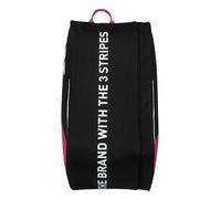 Adidas Control 3.3 Bolsa para Pala de Pádel, Volumen 35 litros, Rosa