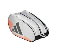 Adidas Control White 2026 Raquetero
