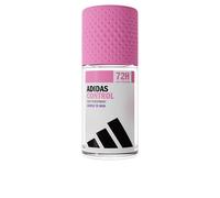 Adidas - cool & care control - desodorante en roll-on - antitranspiran