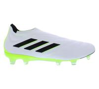 adidas Copa 19.4 - Zapatos de fútbol para hombre, talla 3.5 de Reino Unido, Calzado White Core Black Lucid Lemon, 41 1/3 EU
