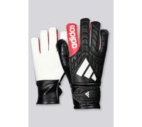 adidas Copa Gl Clb - Negro - Guantes Portero Jr talla 6