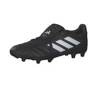 adidas Copa Gloro FG, Football Shoes (Firm Ground) Hombre, Core Black FTWR White FTWR White, 43 1/3 EU