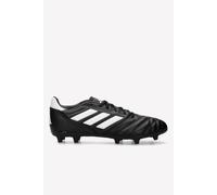 adidas Copa Gloro FG - Negro - Botas Fútbol Tacos MKP