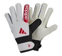 Guantes de portero de fútbol adidas copa gl clb j blanco 6.5