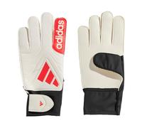 adidas Copa Goalkeeper Gloves Club, Guantes, Unisex Adulto, Blanco, 8