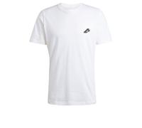 Camiseta de fútbol adidas copa sign hombre blanco S