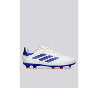 adidas Copa League FG - Blanco - Botas Fútbol Tacos Niños MKP