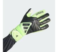 adidas Copa League Radiant Blaze - Guantes de portero junior, talla 4