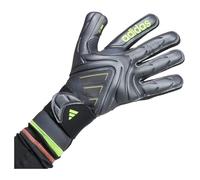 adidas Copa Pro Electric Stealth - Guantes de portero (talla 10.5)