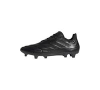 adidas Copa Pure.1 FG, Zapatilla de fútbol Unisex Adulto, NEGBÁS/NEGBÁS/NEGBÁS, 38 EU