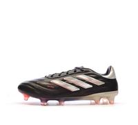 adidas Copa Pure 2 Elite Fg - Botas de fútbol para niños, Aurora Black, 36 EU
