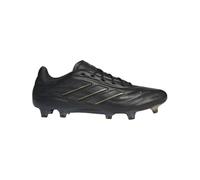 adidas Copa Pure 2 Elite - Tacos de fútbol para hombre, color negro, Black, 41 1/3 EU