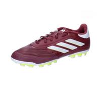 Botas de fútbol adidas adidas copa pure 2 league 2g/3g ag rojo 45 1/3