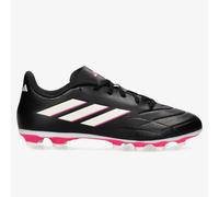 adidas Copa Pure 4 FG - Negro - Botas Fútbol Niños MKP
