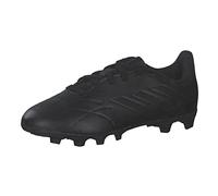 Adidas Copa Pure.4 Flexible Ground Boots, Botas de fútbol, Core Black/Core Black/Core Black, 33 EU