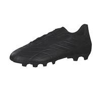 Adidas Copa Pure.4 Flexible Ground Boots, Botas de fútbol Unisex Adulto, Core Black/Core Black/Core Black, 42 EU
