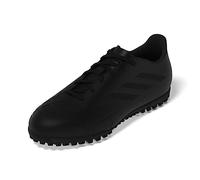 adidas Copa Pure.4 TF, Football Shoes (Turf) Unisex Adulto, Core Black/Core Black/Core Black, 41 1/3 EU