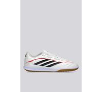 adidas Copa Pure IV Club - Plateado - Niño talla 34