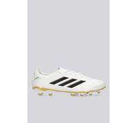 adidas Copa Pure League MG FG - Negro - Botas Tacos