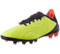 Adidas Copa Sense.1 AG, Sneaker Hombre, Team Solar Yellow/Solar Red/Core Black, 47 1/3 EU