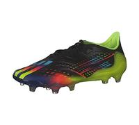 adidas Copa Sense.1 FG, Zapatillas de fútbol Unisex Adulto, NEGBÁS/CIABRI/TMSOYE, 38 EU