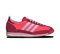 adidas Copa Sense.3 Turf - Tenis de fútbol unisex para niños, Lavanda helada roja solar, 43 1/3 EU