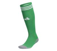 adidas Copa Zone Cushion 5.0 Over-the-Calf Calcetines de Fútbol Unisex Adulto, Team Green/White, S