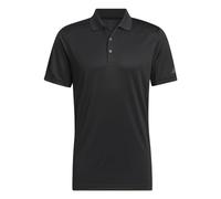 adidas Core Performance Primegreen Polo Shirt Camisa de Golf, Negro 24, L para Hombre