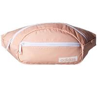 adidas Core Waist Pack Riñonera para riñonera, Color Rosa Brillante/Blanco/Negro, Talla única, riñonera para Cintura
