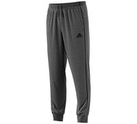 Adidas CORE18 SW PNT Sport trousers, Hombre, Dark Grey Heather/ Black, XL
