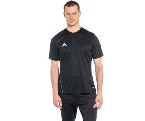 adidas Coref Men's Team/Training Jersey S Black / White