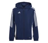 adidas Cortaviento IM8797 in Marino 5 / 6 ans