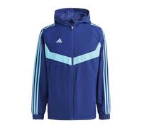 adidas Cortavientos Marca Modelo Tiro WRM WB M