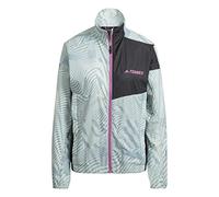 adidas Cortavientos marca modelo TRAIL WIND J W